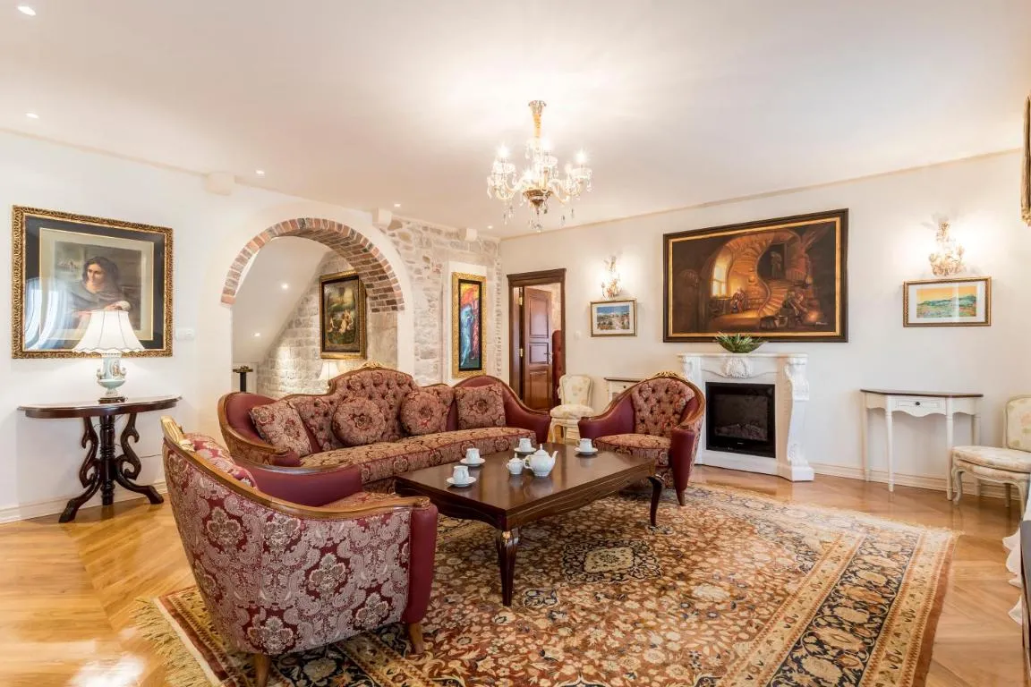 Image of Villa Nepos Hotel