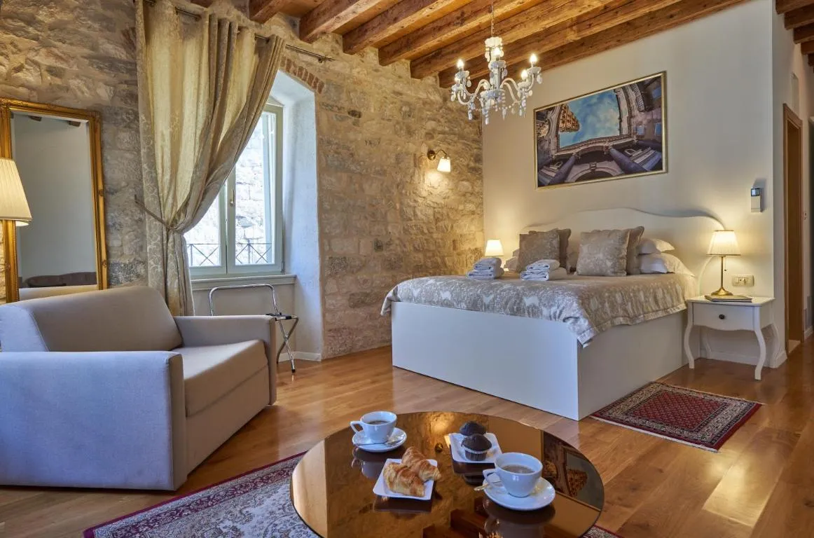 Image of Villa Split Heritage Hotel