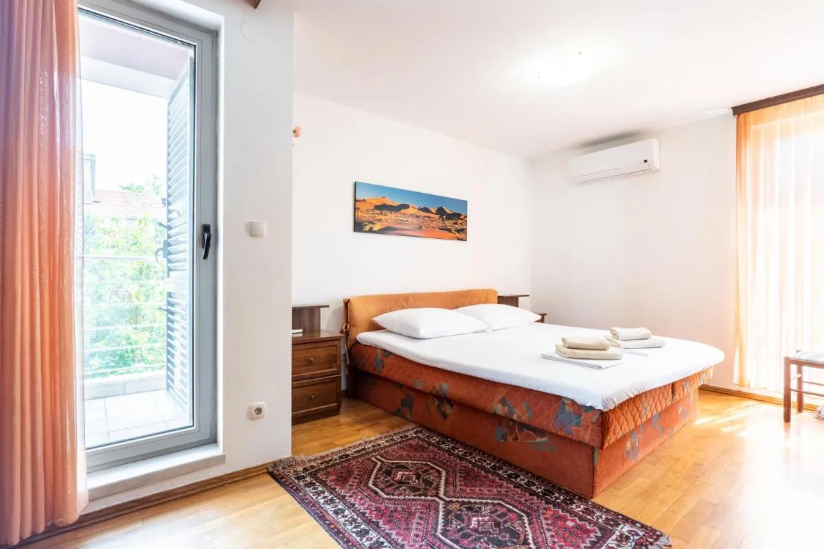 Image 1 of Villa Violeta with the sea view, 3 min walk to the beach