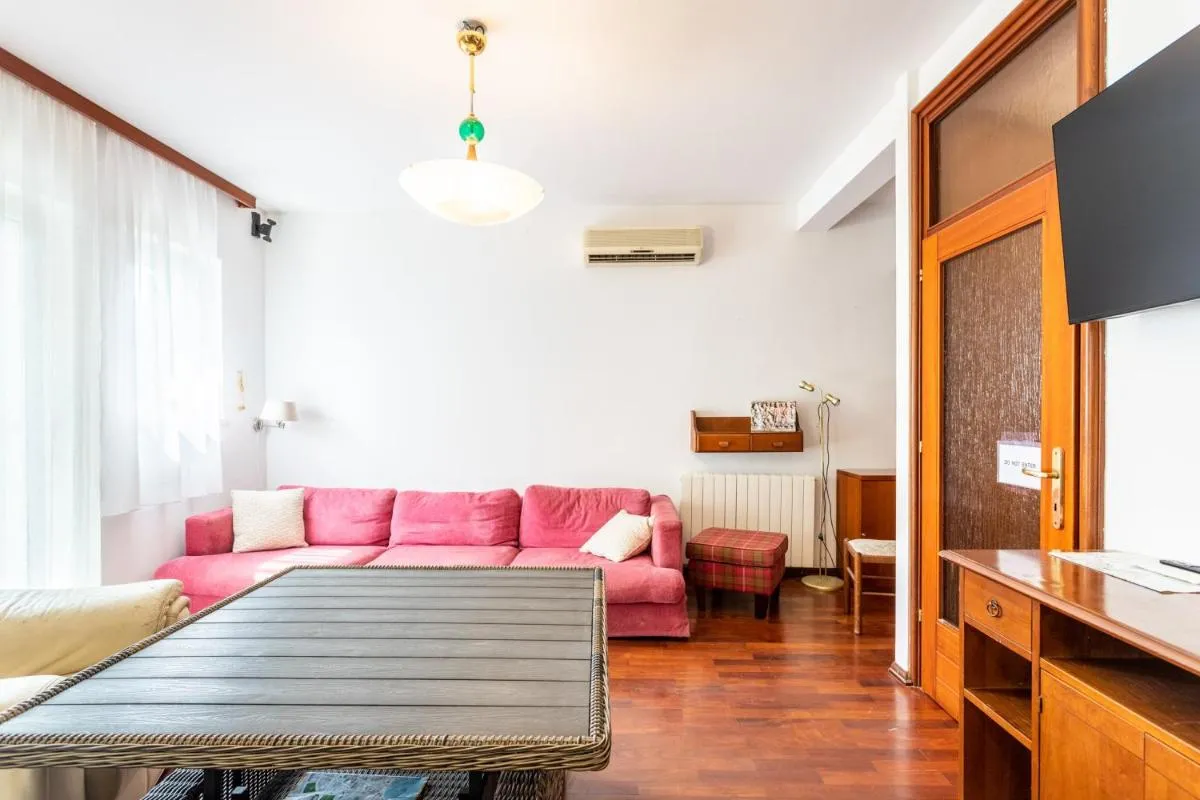 Image 4 of Villa Violeta with the sea view, 3 min walk to the beach