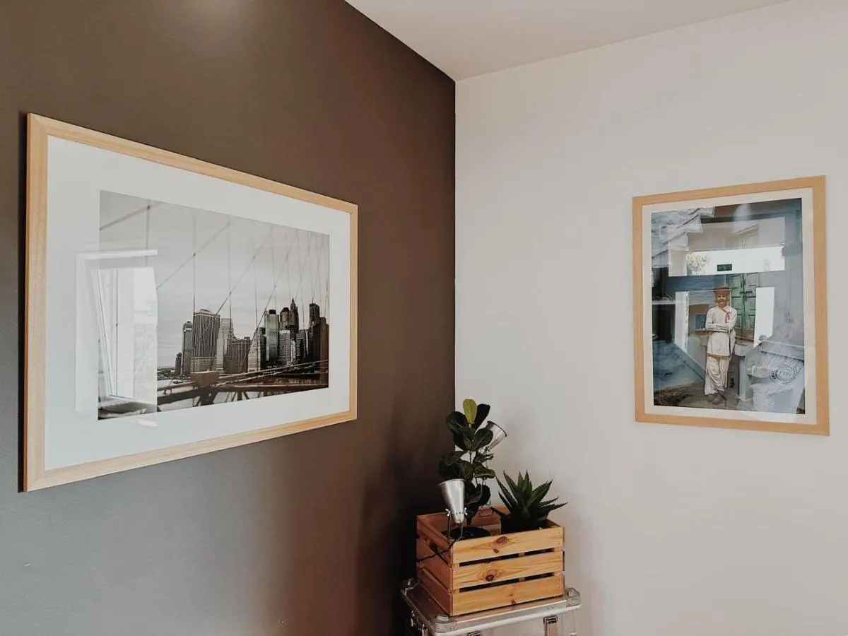Image 1 of White Lotus – Luxury apartment