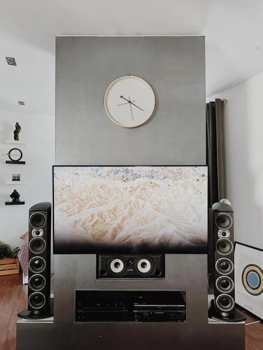 Image 3 of White Lotus – Luxury apartment
