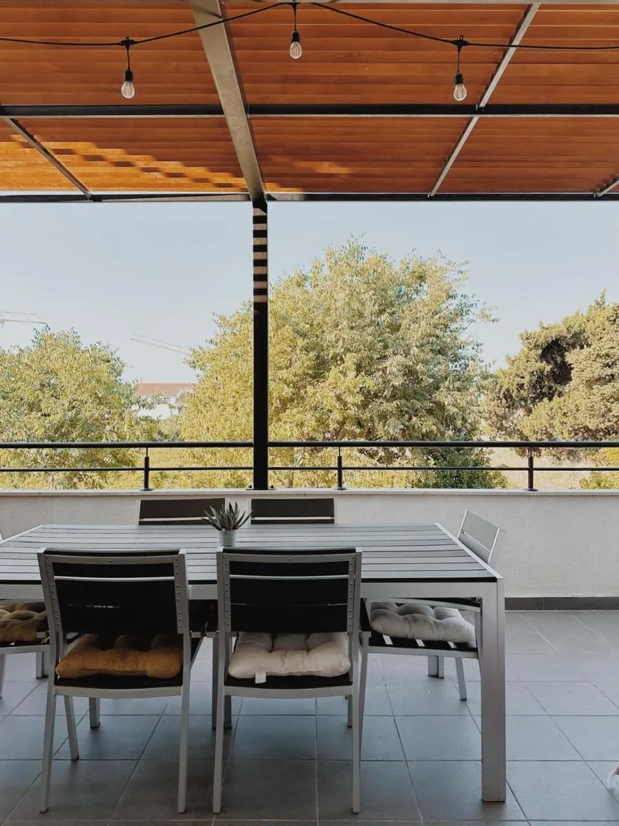 Image 6 of White Lotus – Luxury apartment