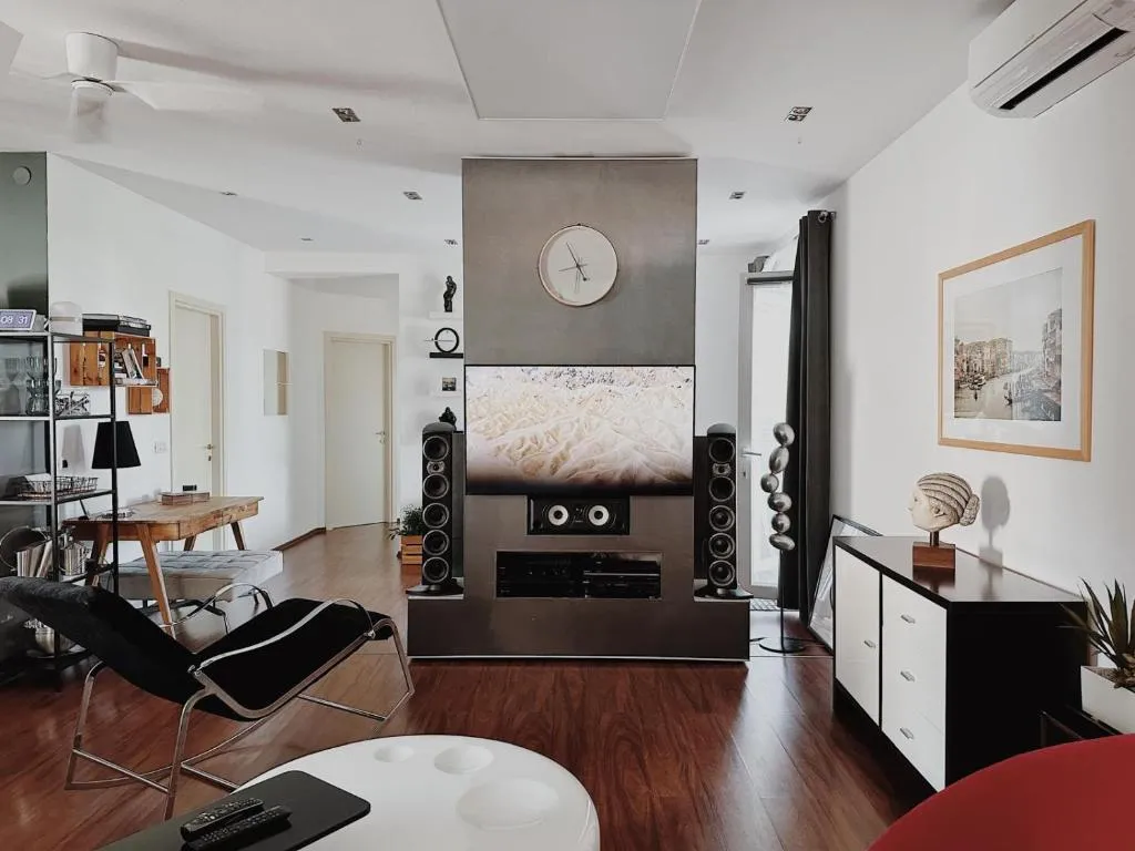 Image of White Lotus – Luxury apartment