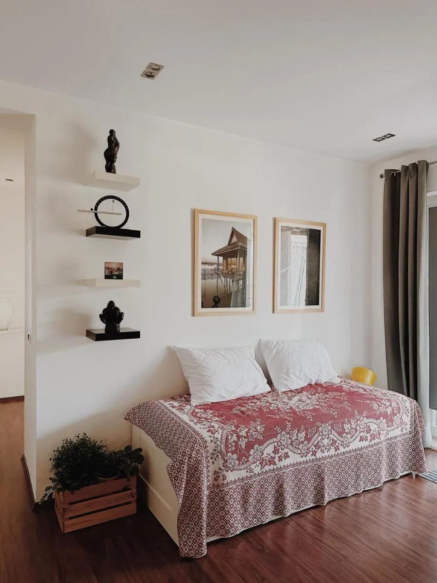 Image 4 of White Lotus – Luxury apartment