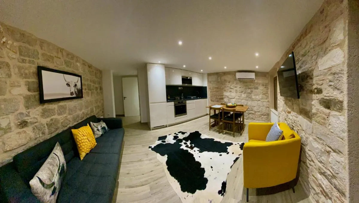 Image of Wila properties doo Apartment Benjamin