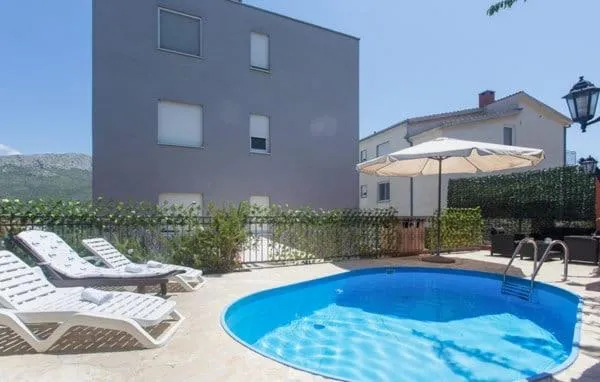 Image of Yin&Yang apartment