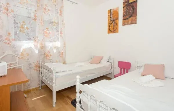 Image 1 of Yin&Yang apartment