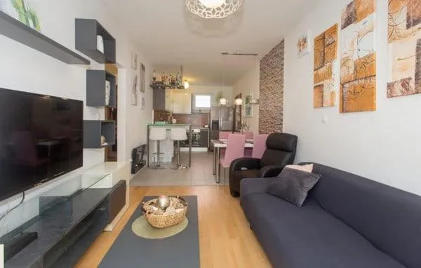 Image 5 of Yin&Yang apartment