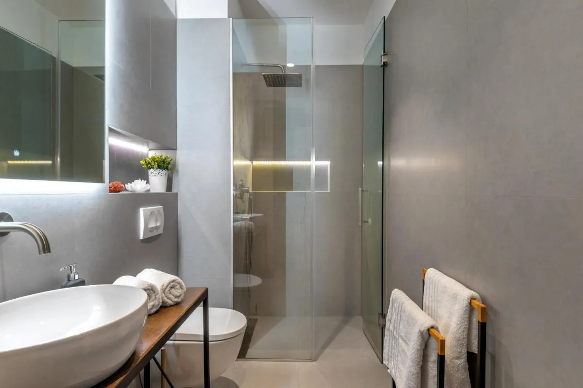 Image 2 of Zaloo, Luxury Apartment with Sea-View and Jacuzzi