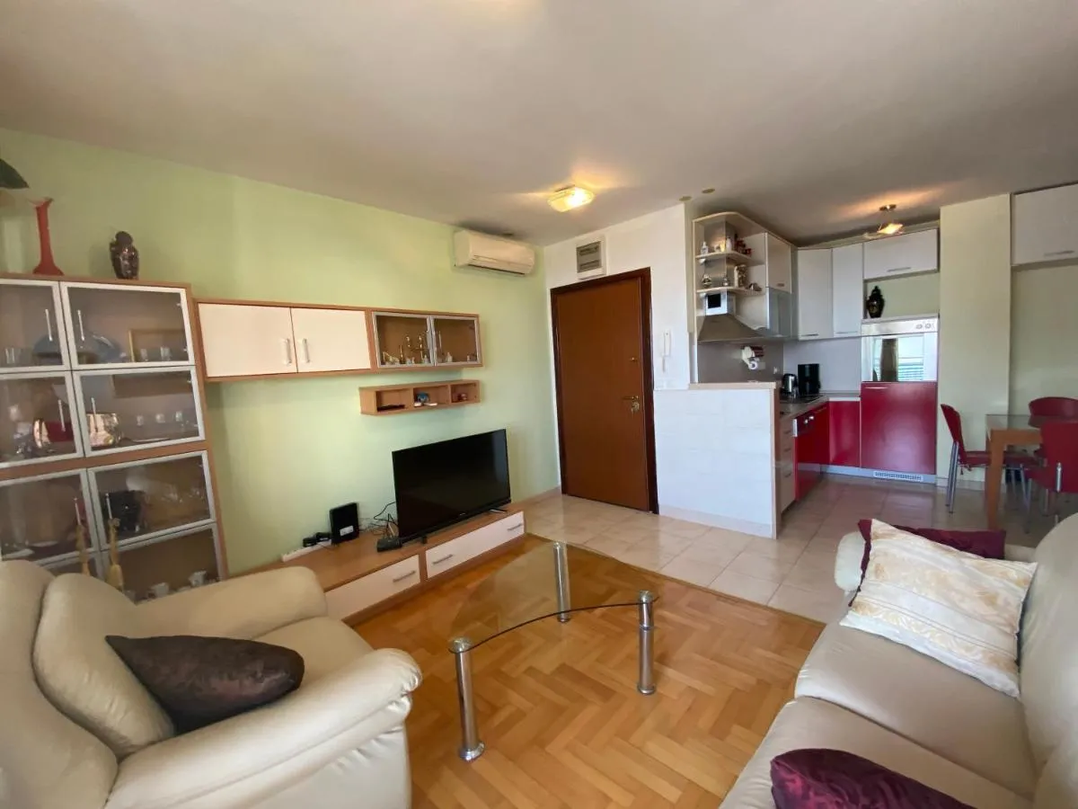 Image 3 of Žnjan Apartment