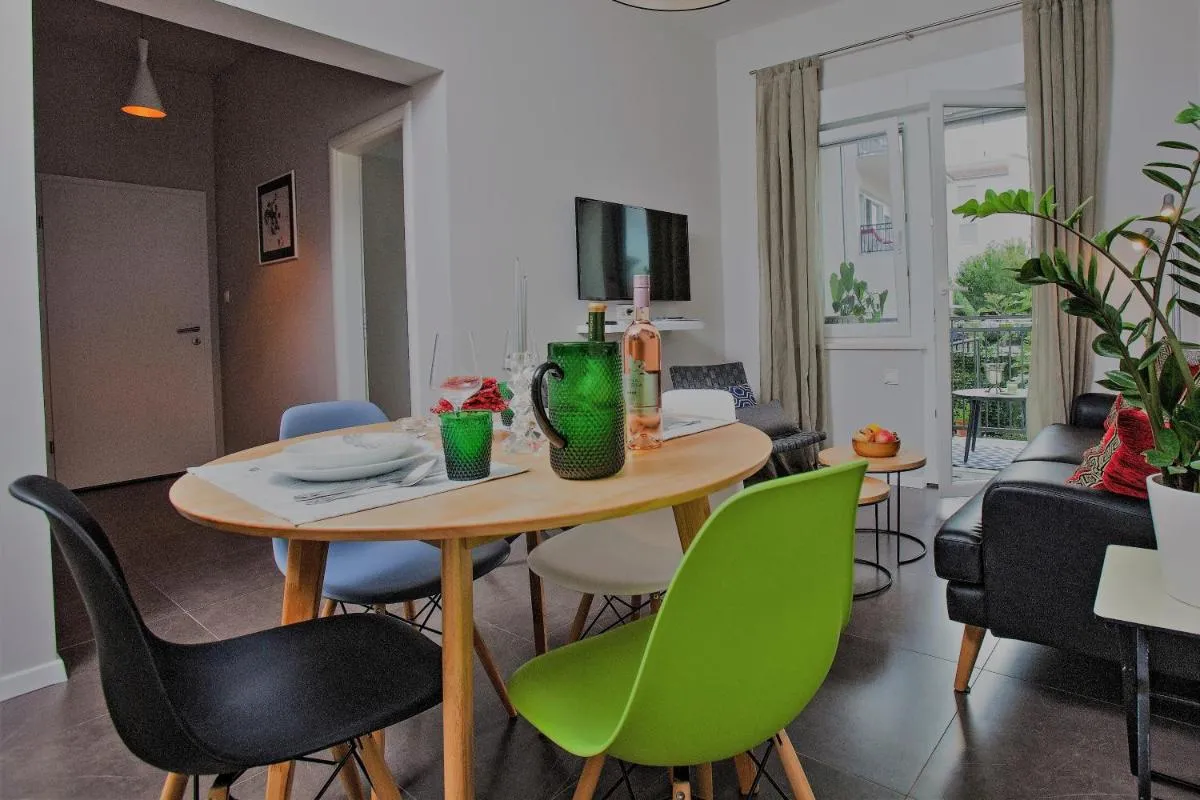 Image 6 of apartman ami