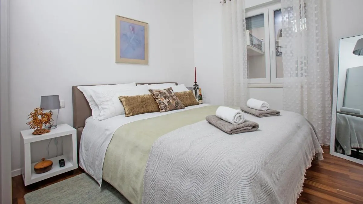 Image 5 of apartman ami