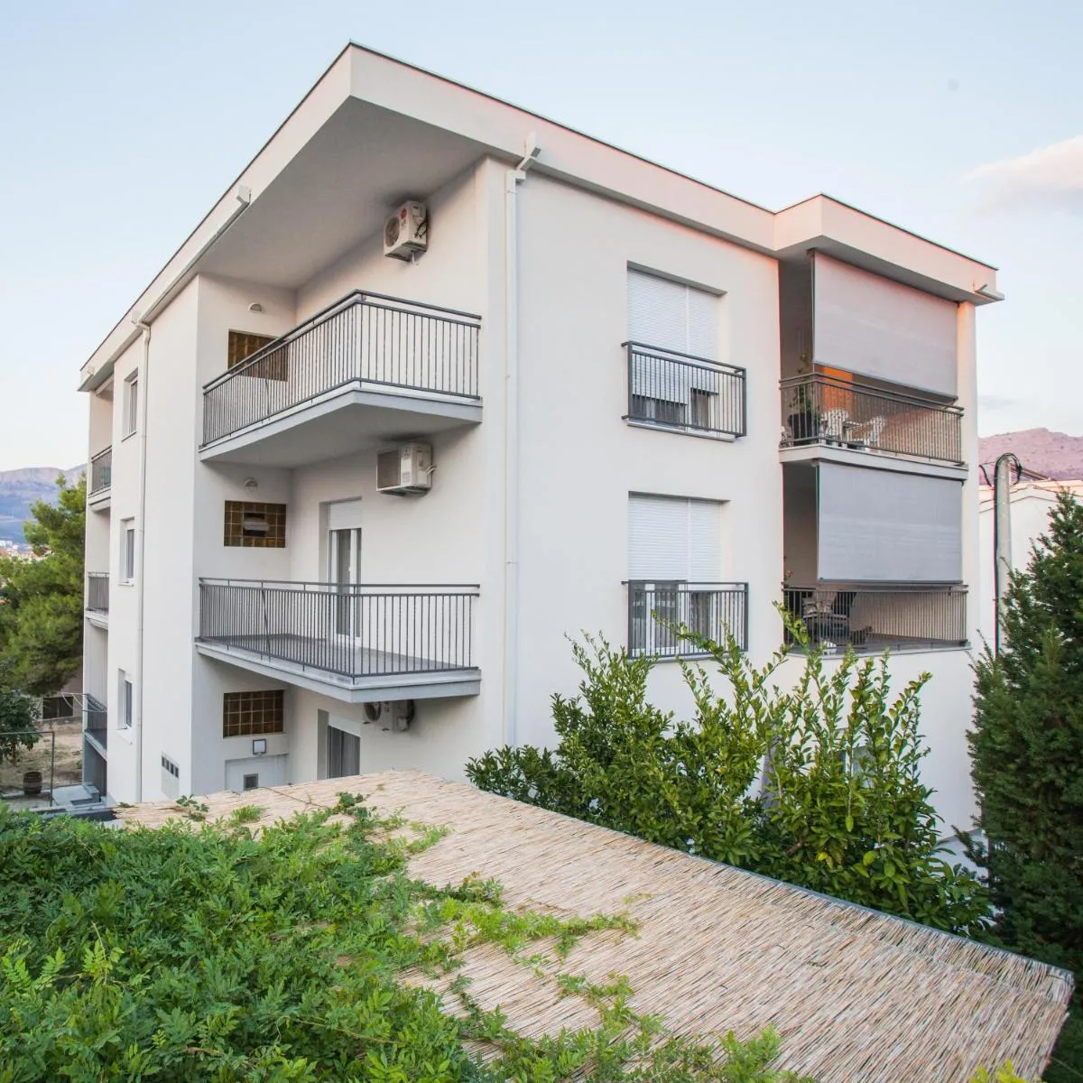 Image 4 of apartman ami