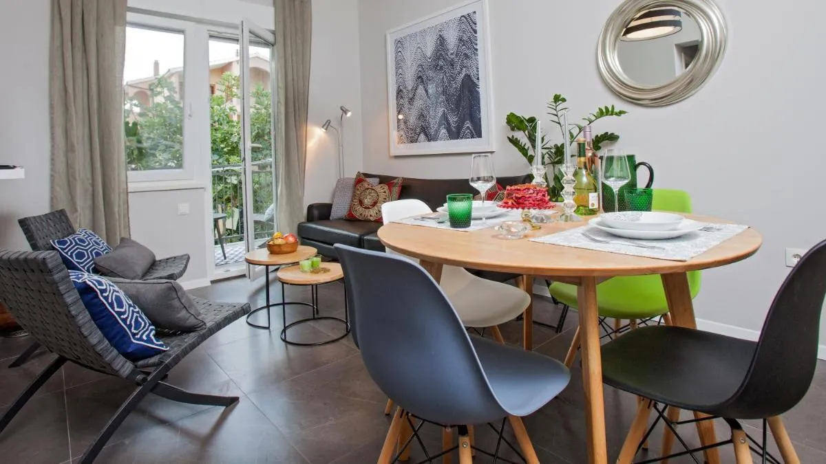 Image 3 of apartman ami