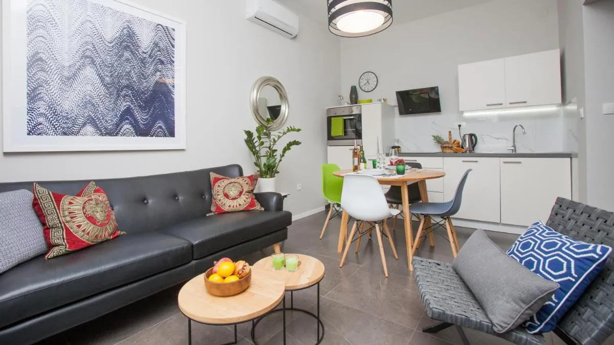 Image of apartman ami