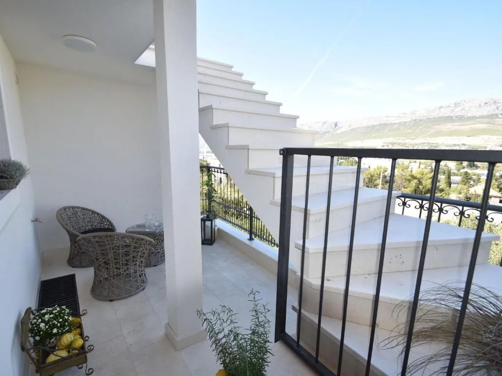 Image of apartment 3 km outside the historical centre