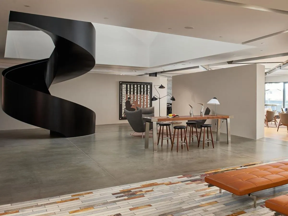 Image 2 of briig boutique hotel