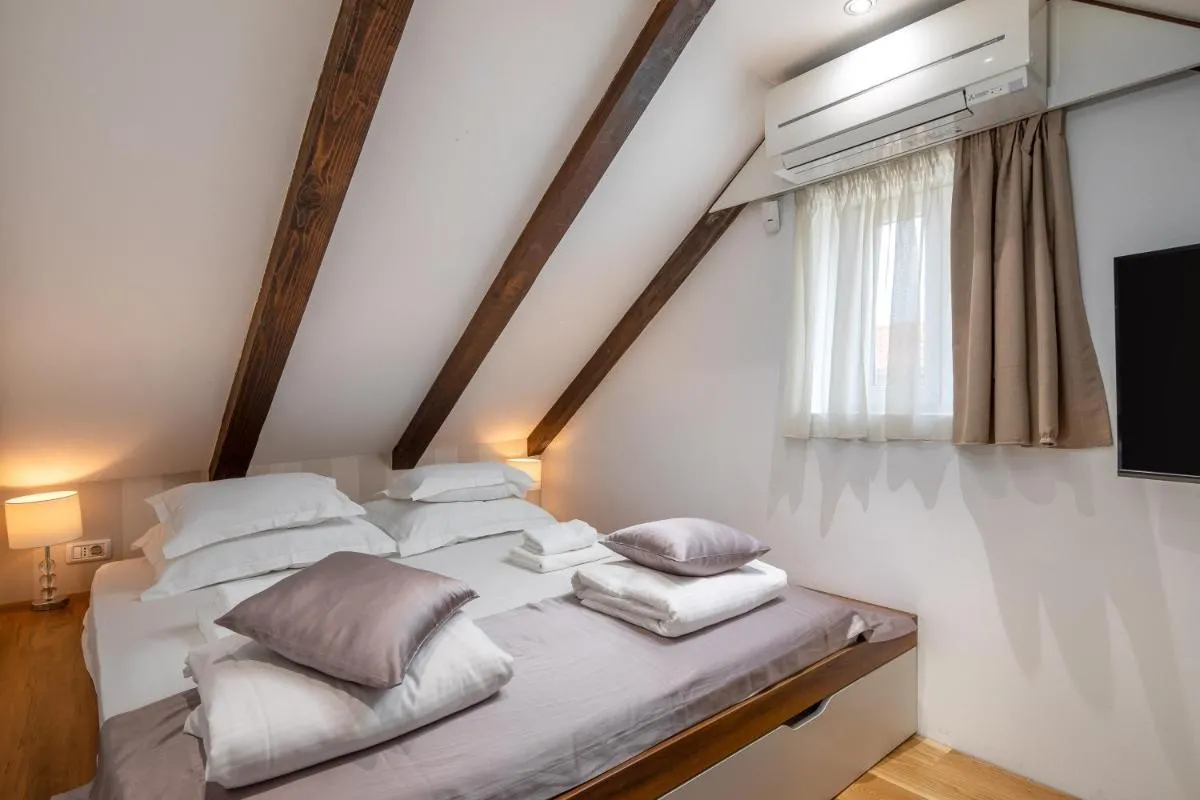 Image 1 of d – beautiful studio in the heart of Split