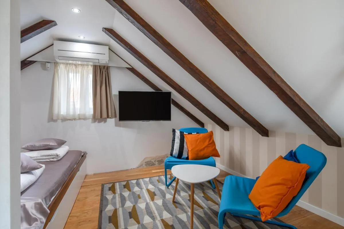 Image 4 of d – beautiful studio in the heart of Split