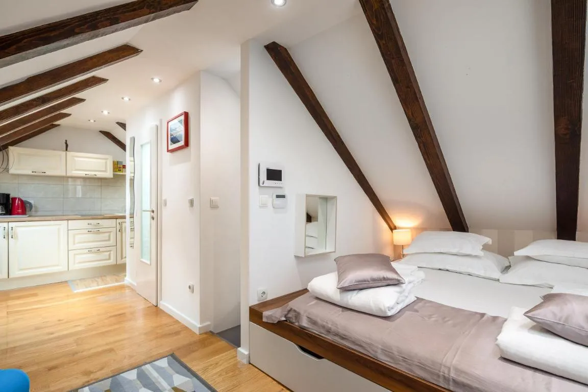 Image of d – beautiful studio in the heart of Split