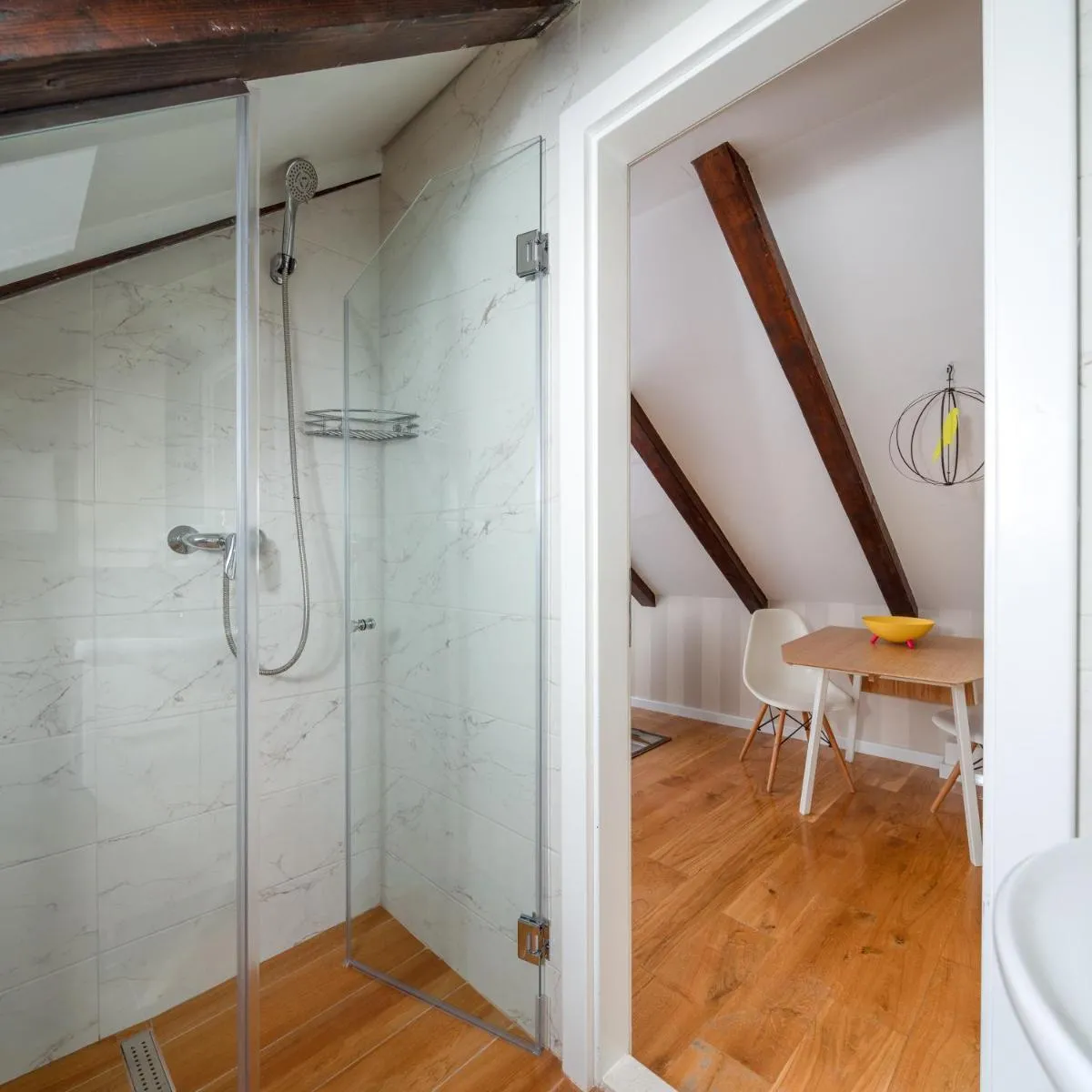 Image 3 of d – beautiful studio in the heart of Split