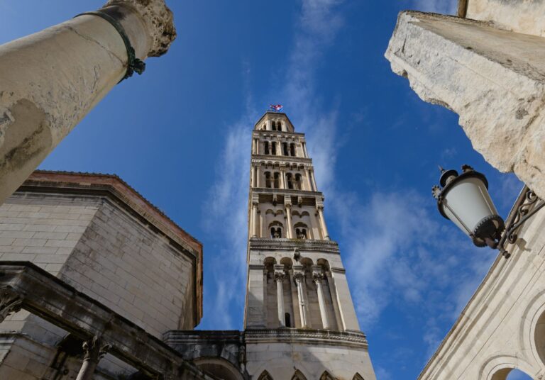 Cathedral of Saint Domnius