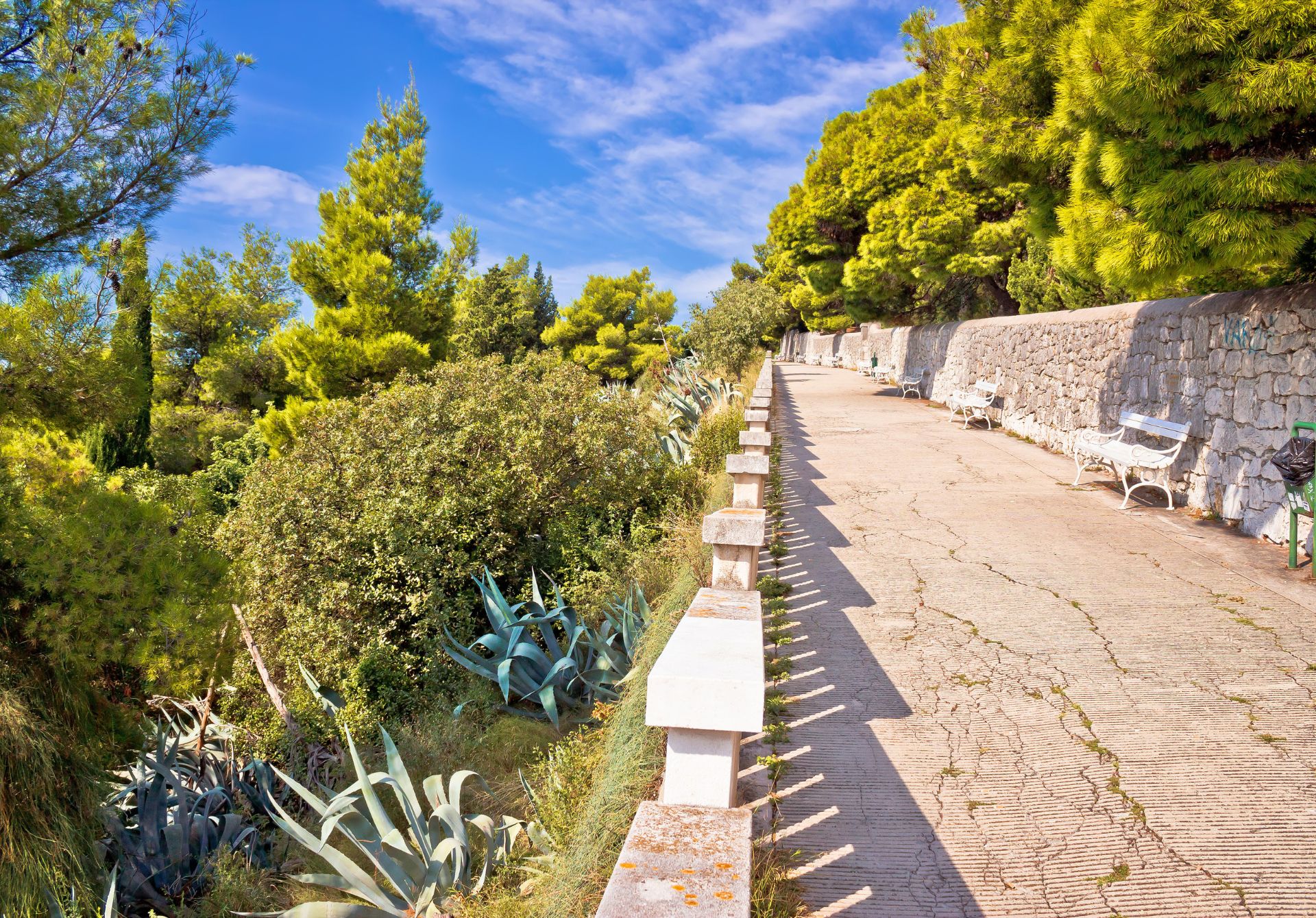 Marjan Hill