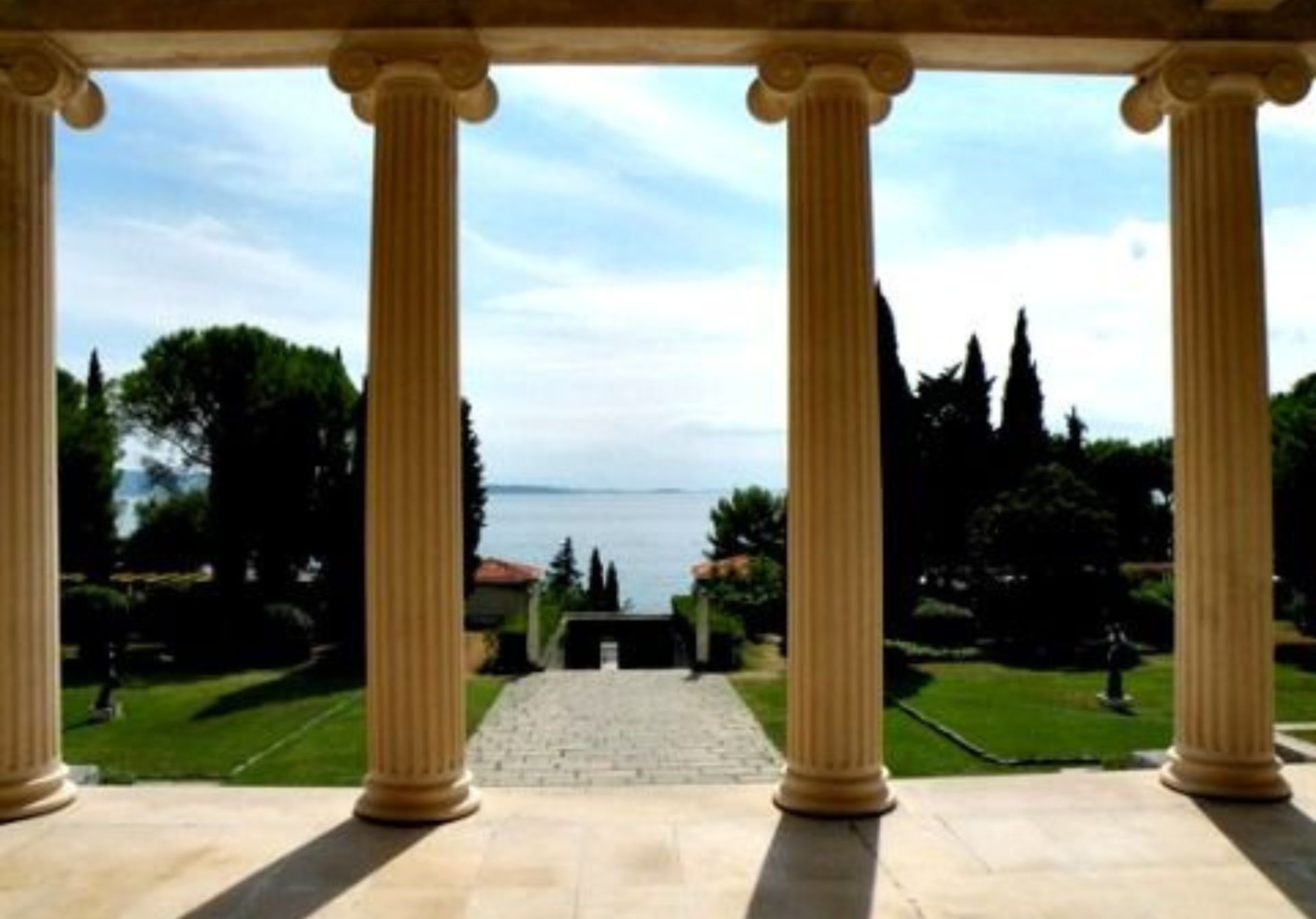 Meštrović Gallery