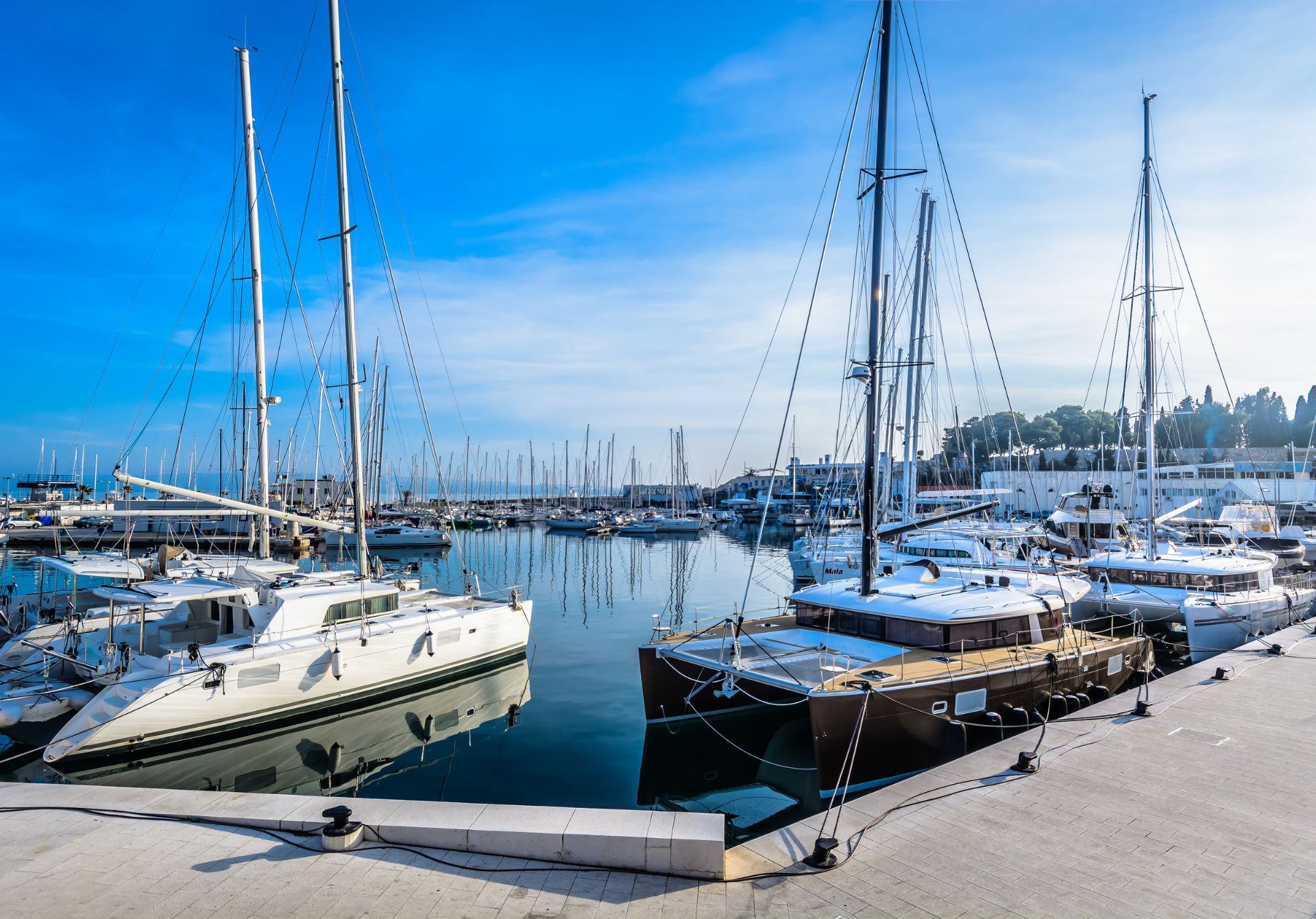 Split Marina
