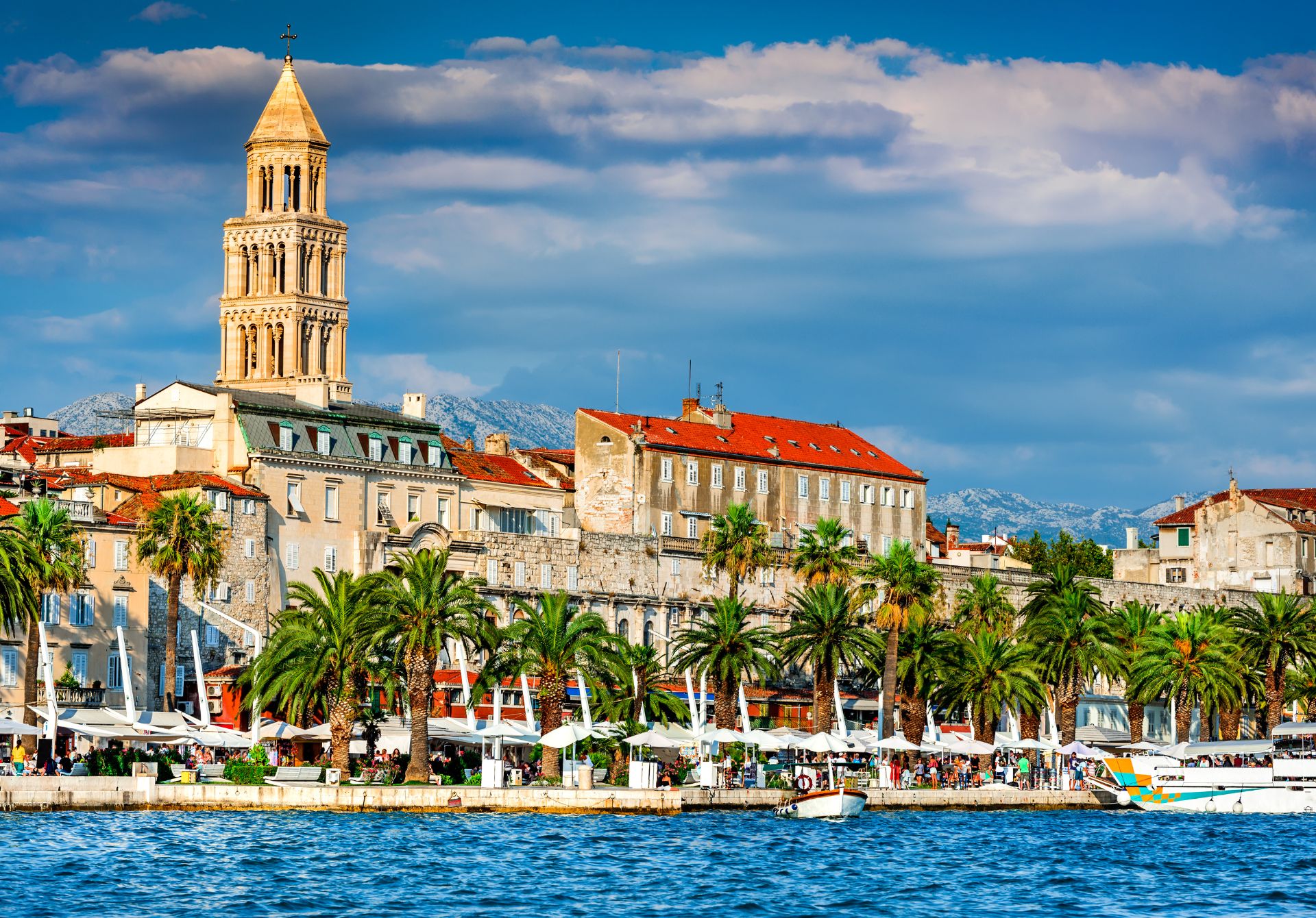 10 Design Hotels in Split